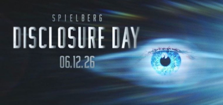 Disclosure Day locandina